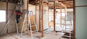 Entreprise de rénovation de la maison et de rénovation d’appartement à Pontoise-les-Noyon